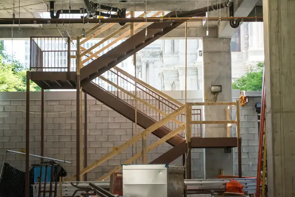 Proven Steel Systems for the Field