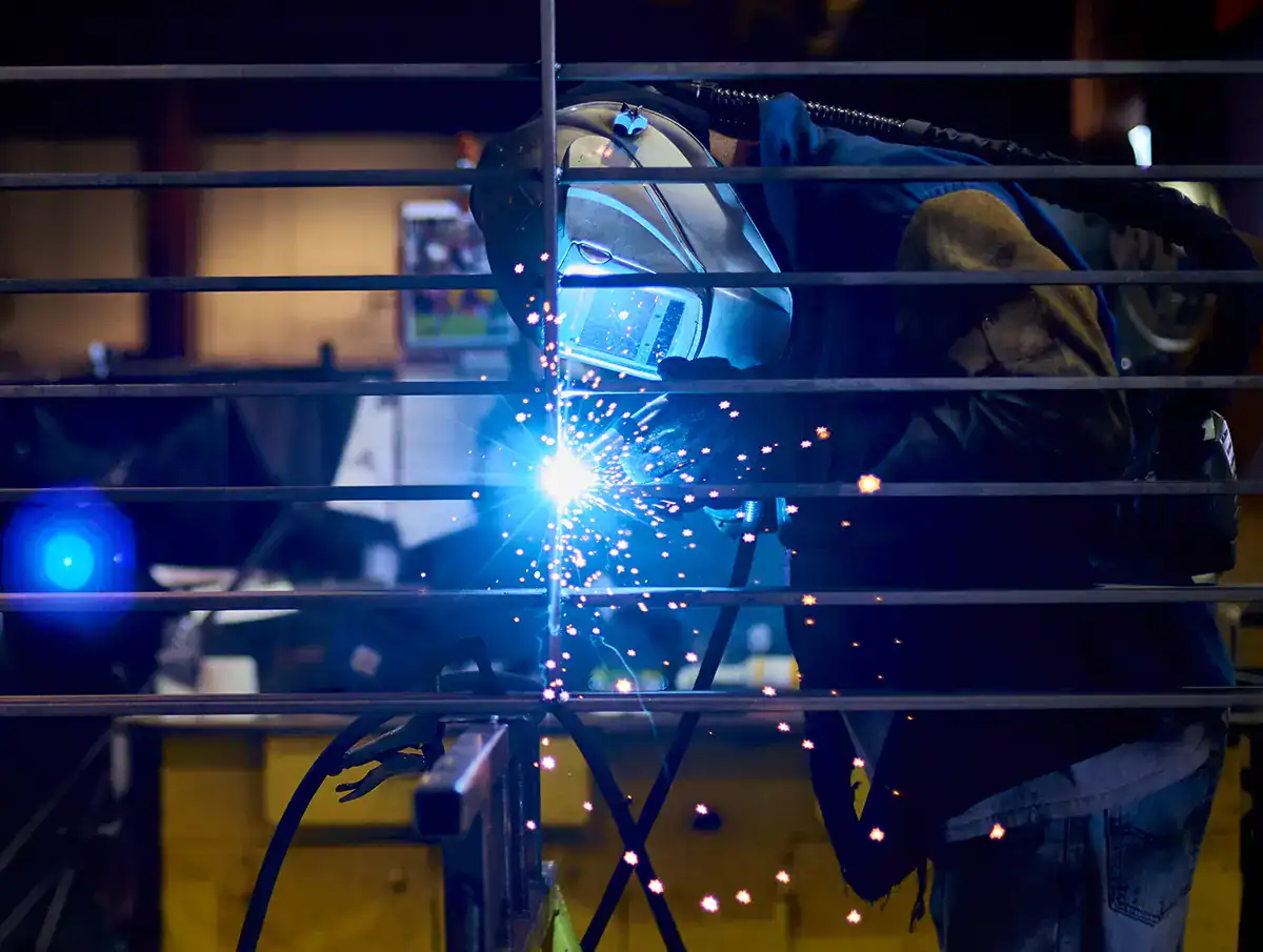 Built Smart from the Start